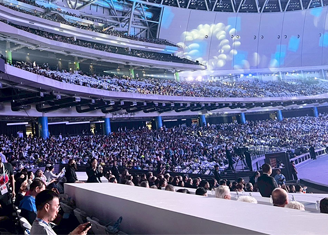 支店長ブログ｜World Masters Games 2025 開幕！