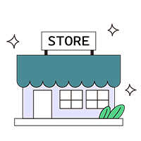 販売代理・<br> ショップ運営